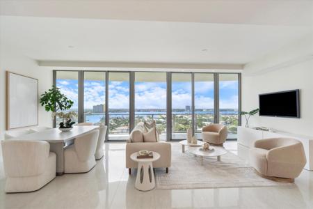 3100 N Ocean Drive