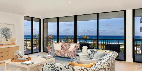 3300 S Ocean Boulevard