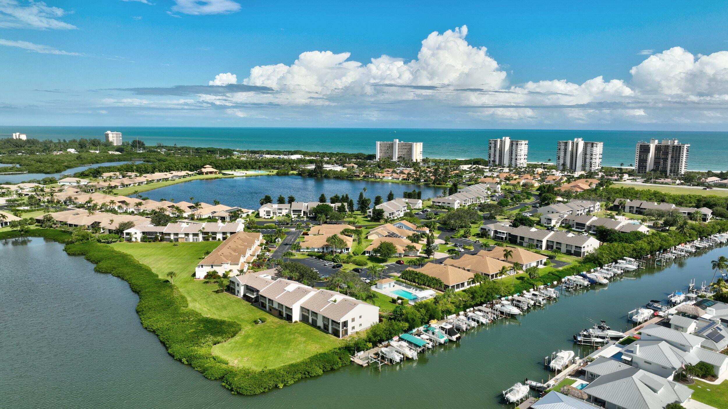Image 1: Sands Marina