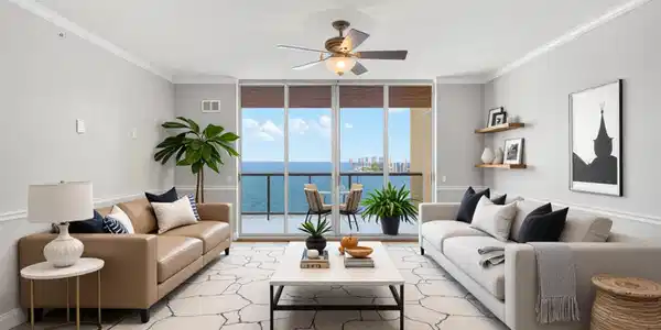 2650 Lake Shore Drive