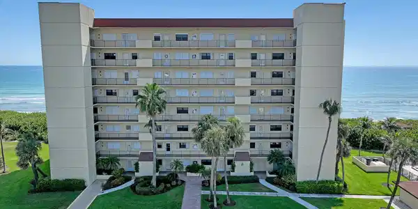 7430 S Ocean Drive