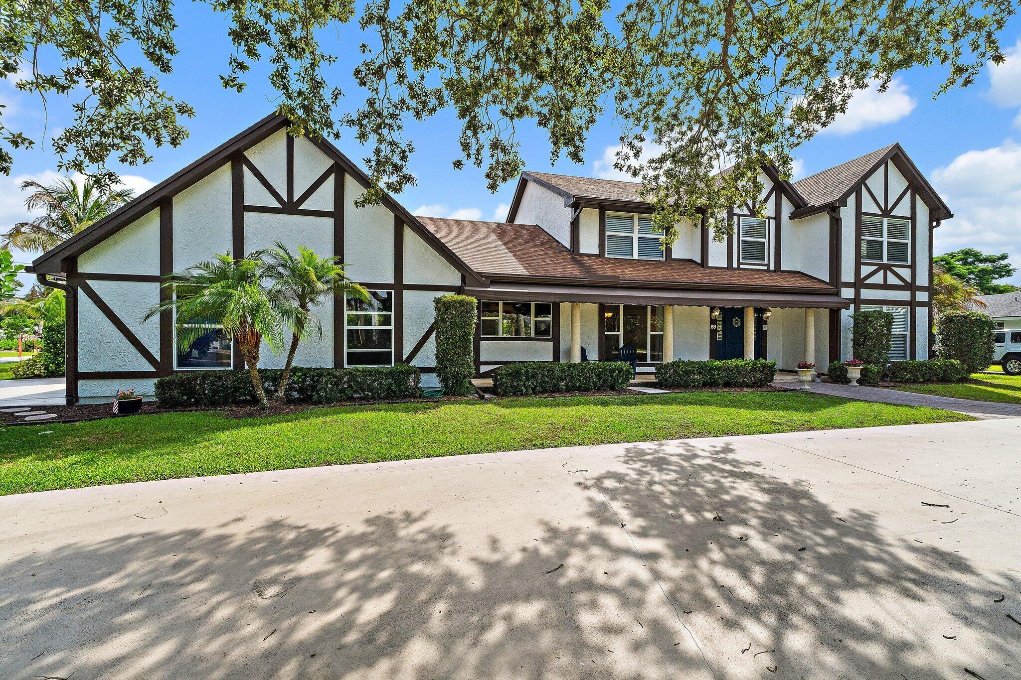 Image 1: 027-88RiverDr-Tequesta-SMALL