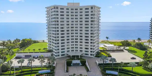 Image 2: 600 S Ocean Blvd 103 - 1