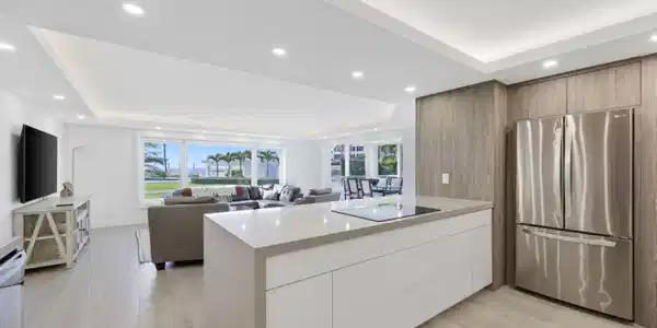 Image 3: 600 S Ocean Blvd 103 - 15