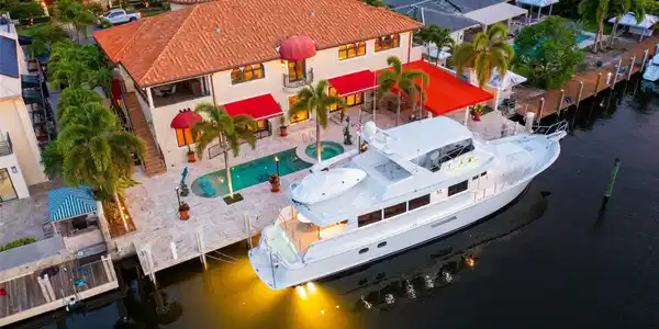 1265 Seminole Dr