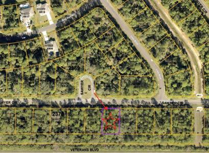 SAWYER Sawyer Circle