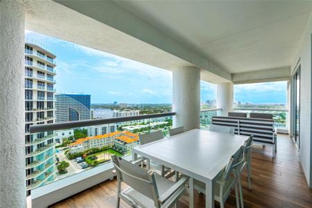 551 N Fort Lauderdale Beach Blvd