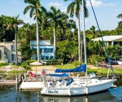 46 Marine Way