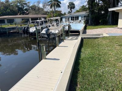 634 Ocean Inlet Drive