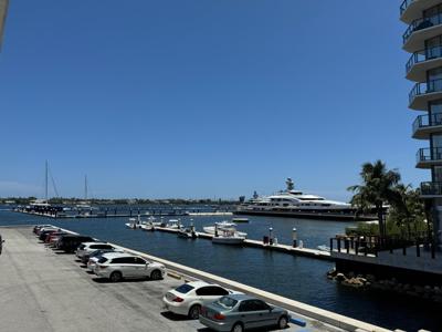 4500 N Flagler Drive