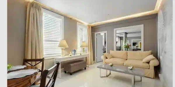 Image 2: Living Room
