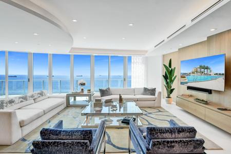 701 N Fort Lauderdale Beach Boulevard