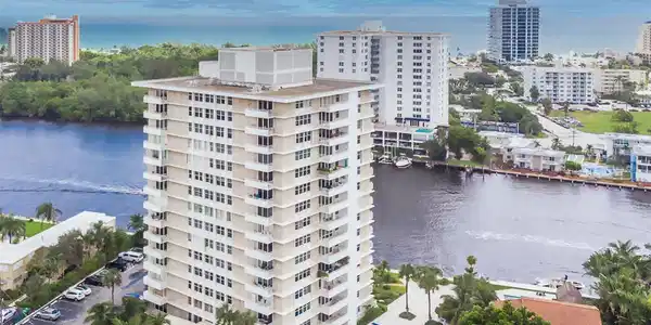 888 Intracoastal Dr