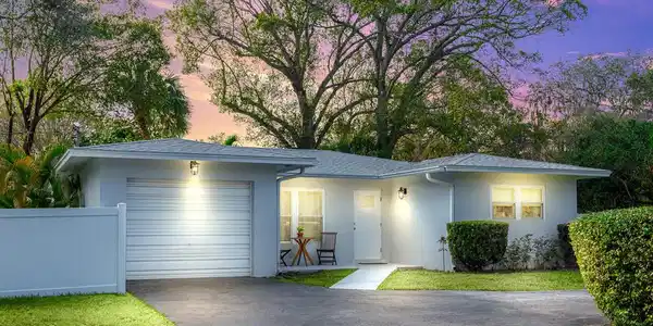 2605 Carissa Drive