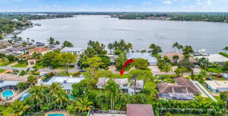 324 River Drive