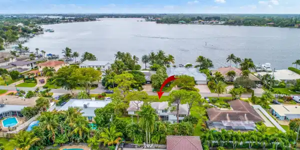 324 River Drive