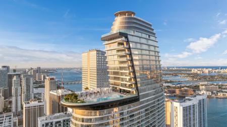 300 Biscayne Blvd Way
