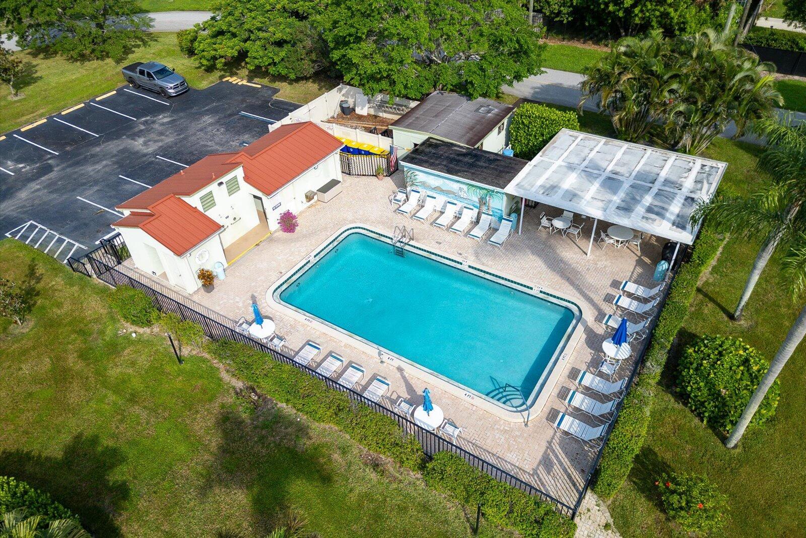 Image 2: Community Pool