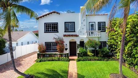 322 Cornell Drive