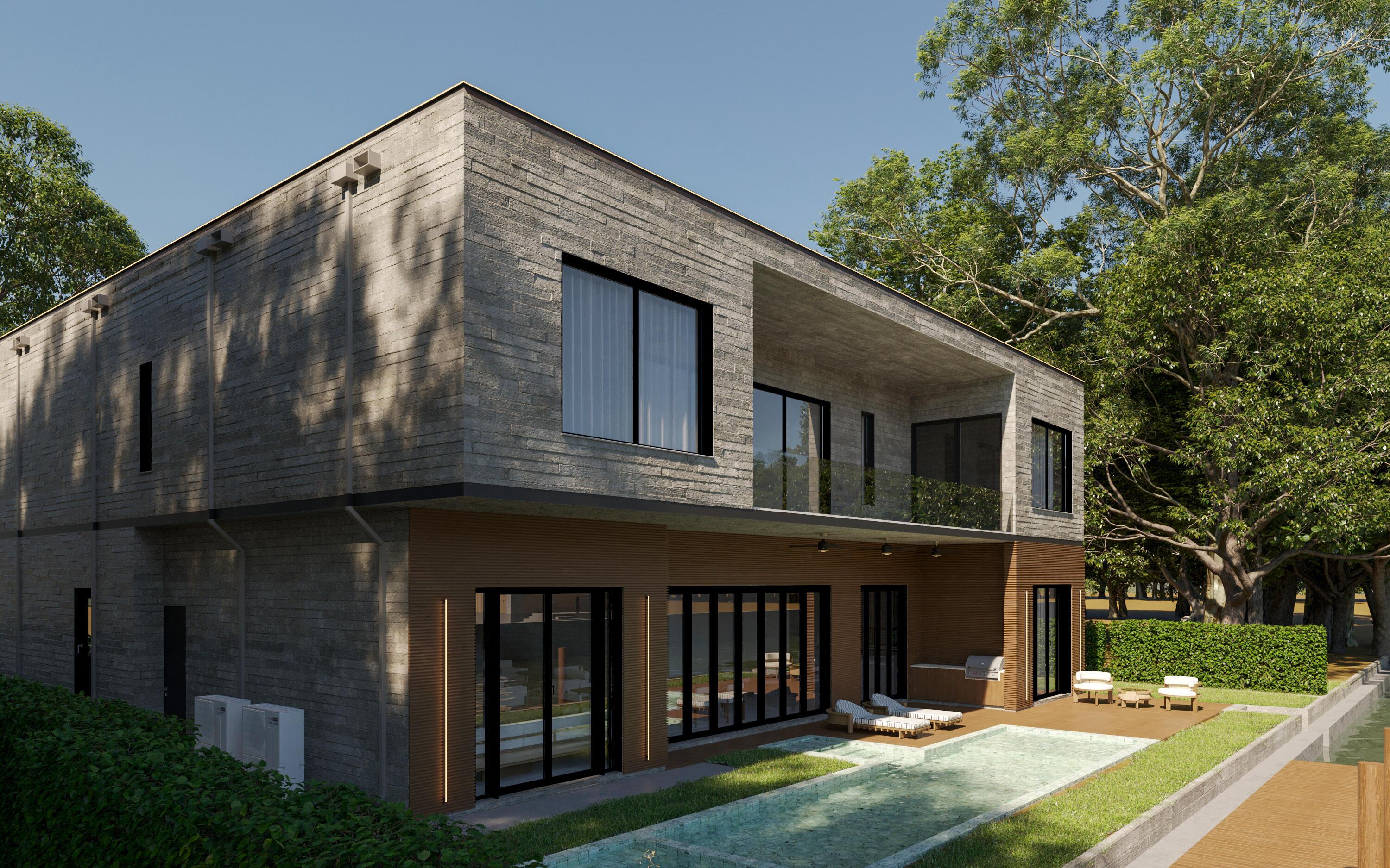 Image 3: 11_LATERAL_FUNDO_R02