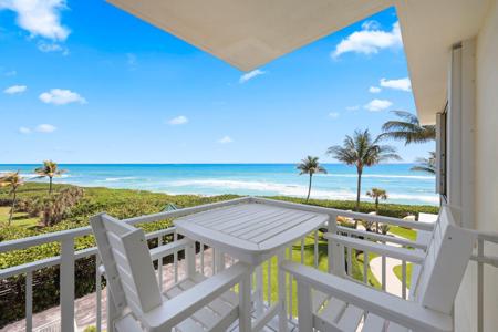 500 Ocean Drive