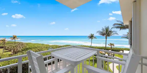 500 Ocean Drive