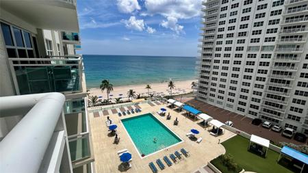 3900 Galt Ocean Dr