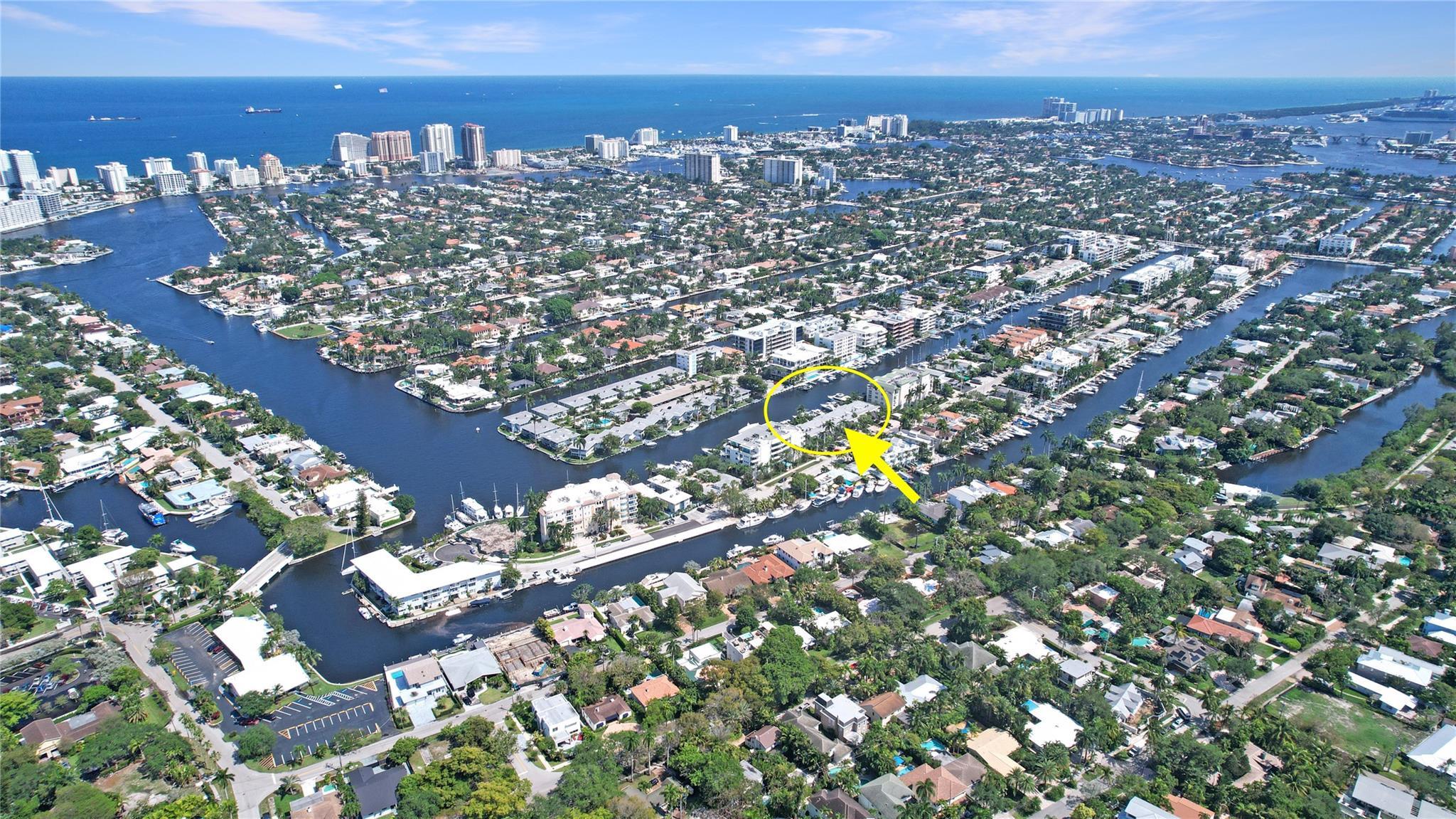 Image 2: Aerial Location