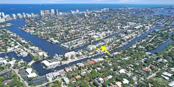 Image 2: Aerial Location