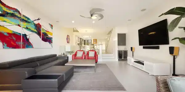 Image 4: Great Room