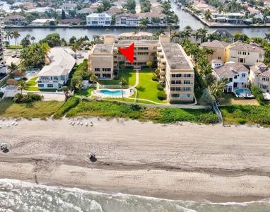 2701 S Ocean Boulevard