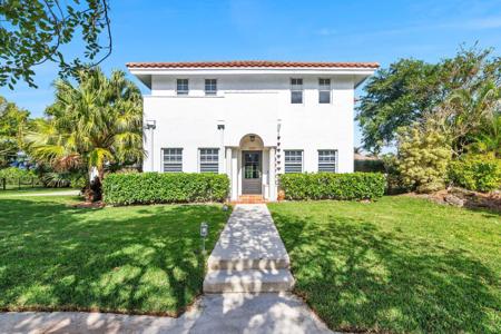 141 Rotunda Drive