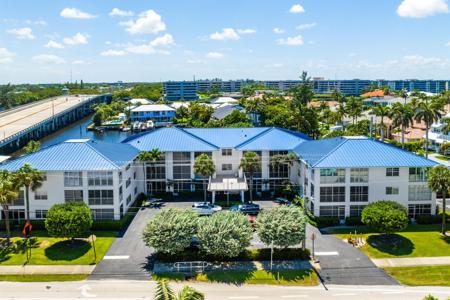 1700 S Ocean Boulevard