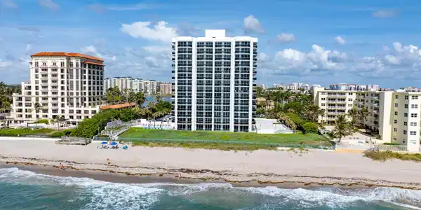 350 S Ocean Boulevard
