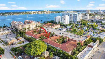 1805 N Flagler Drive