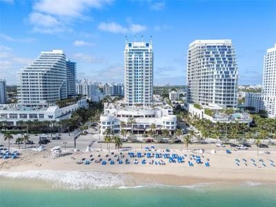 505 N Fort Lauderdale Beach Boulevard