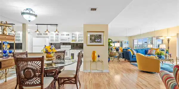 3850 Galt Ocean Dr