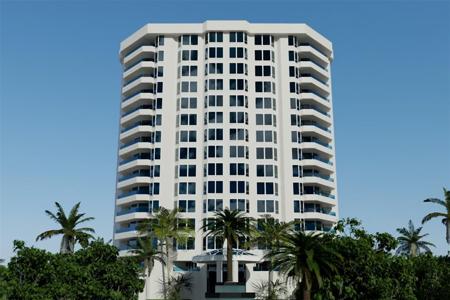 1440 S Ocean Boulevard