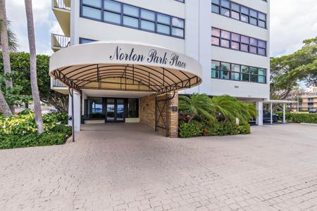 1501 S Flagler Drive