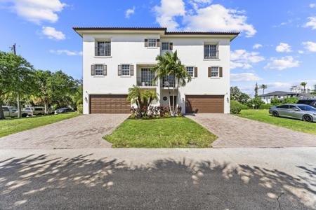 1100 Cabana Road
