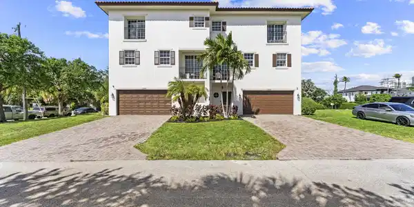 1100 Cabana Road