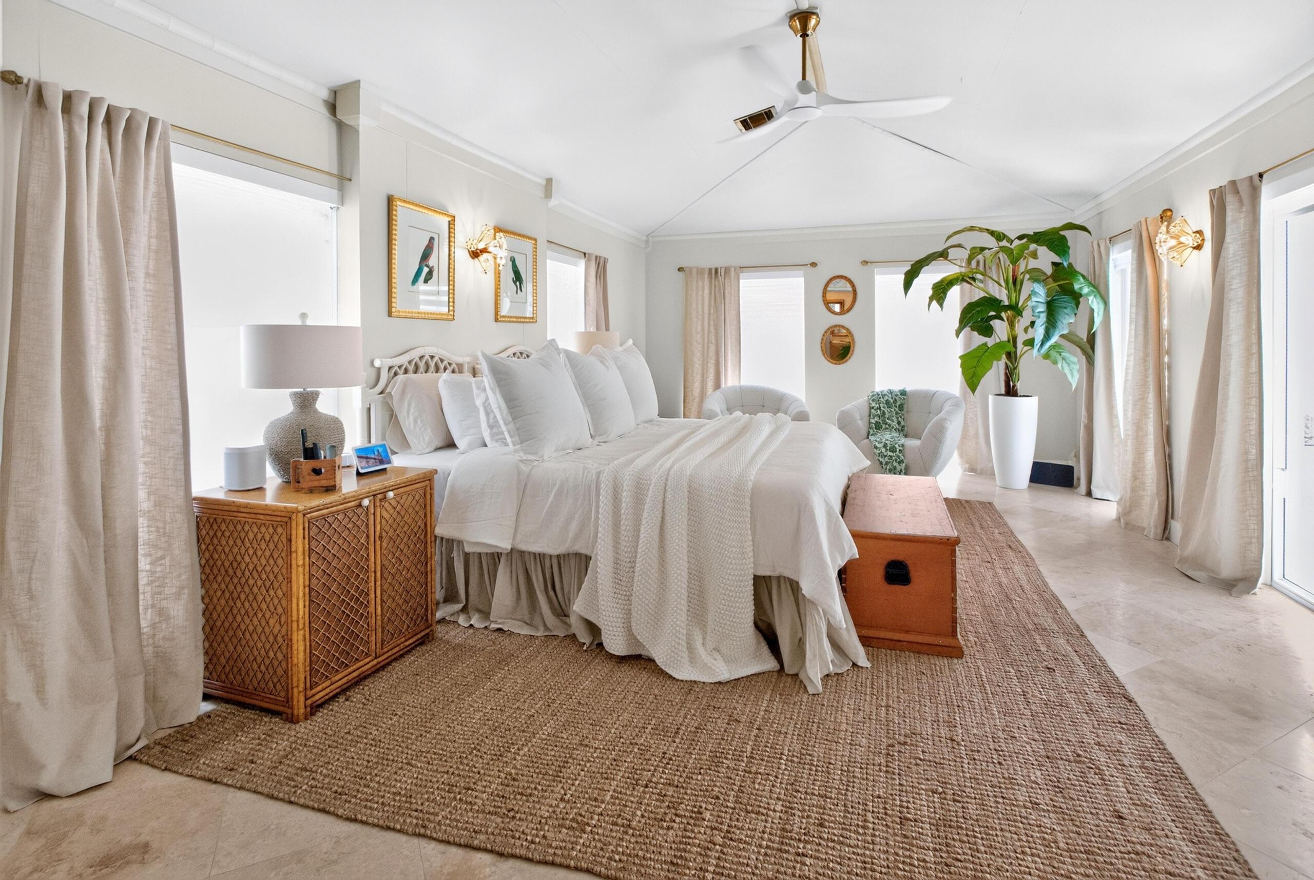 Image 3: Primary suite