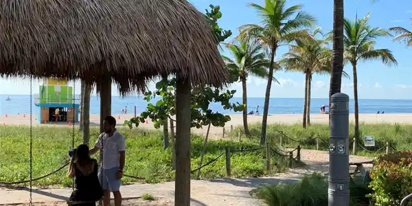 201 N Ocean Blvd