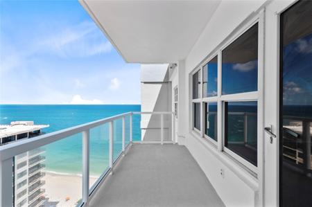3750 N Galt Ocean Dr