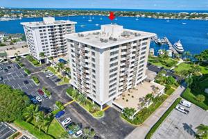 1200 Marine Way