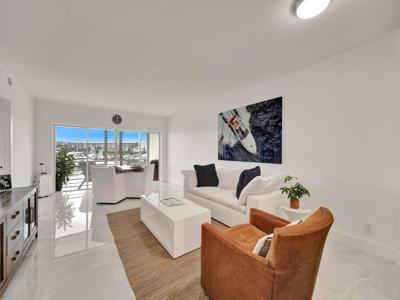 21 Yacht Club Drive