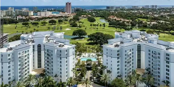 550 SE Mizner B506 Boulevard