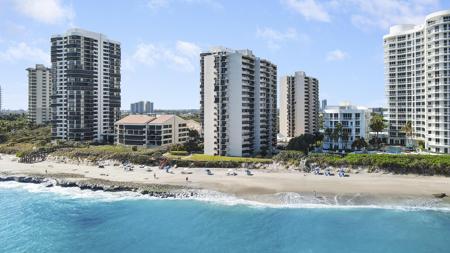 4200 N Ocean Drive