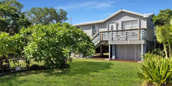 254 Orange Avenue