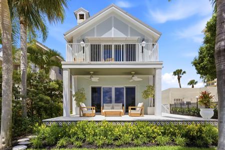 325 Poinciana Drive